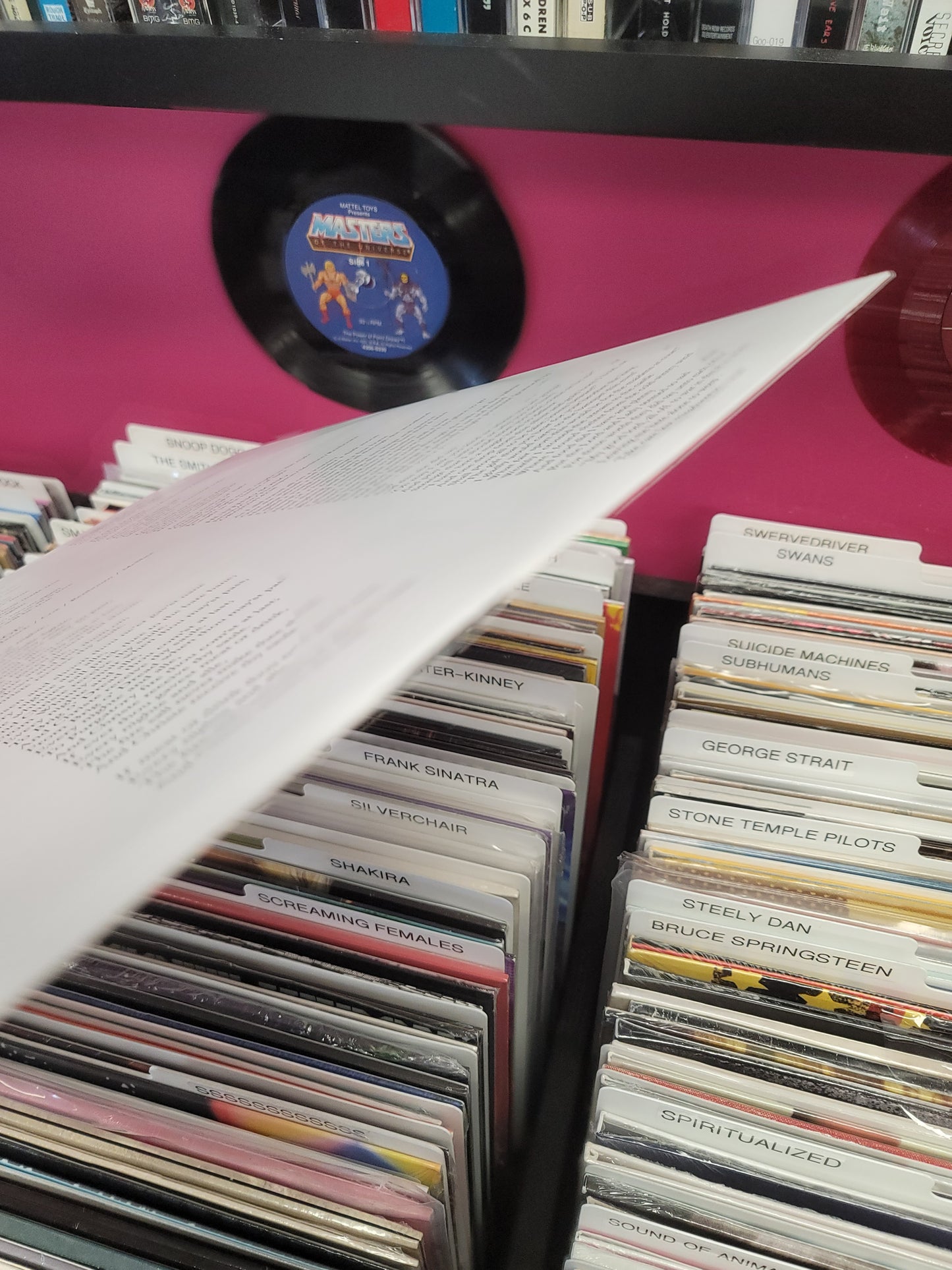 USED: The Pentangle - Basket of Light LP vinyl record