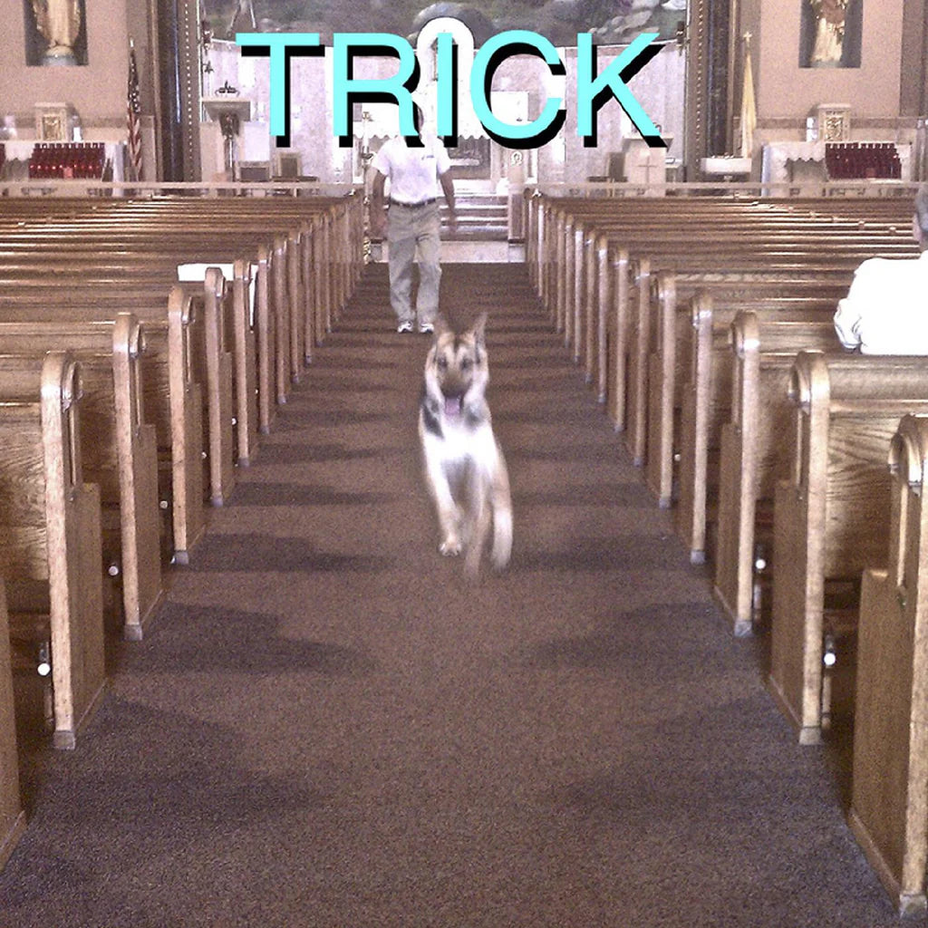 Alex G - Trick CD