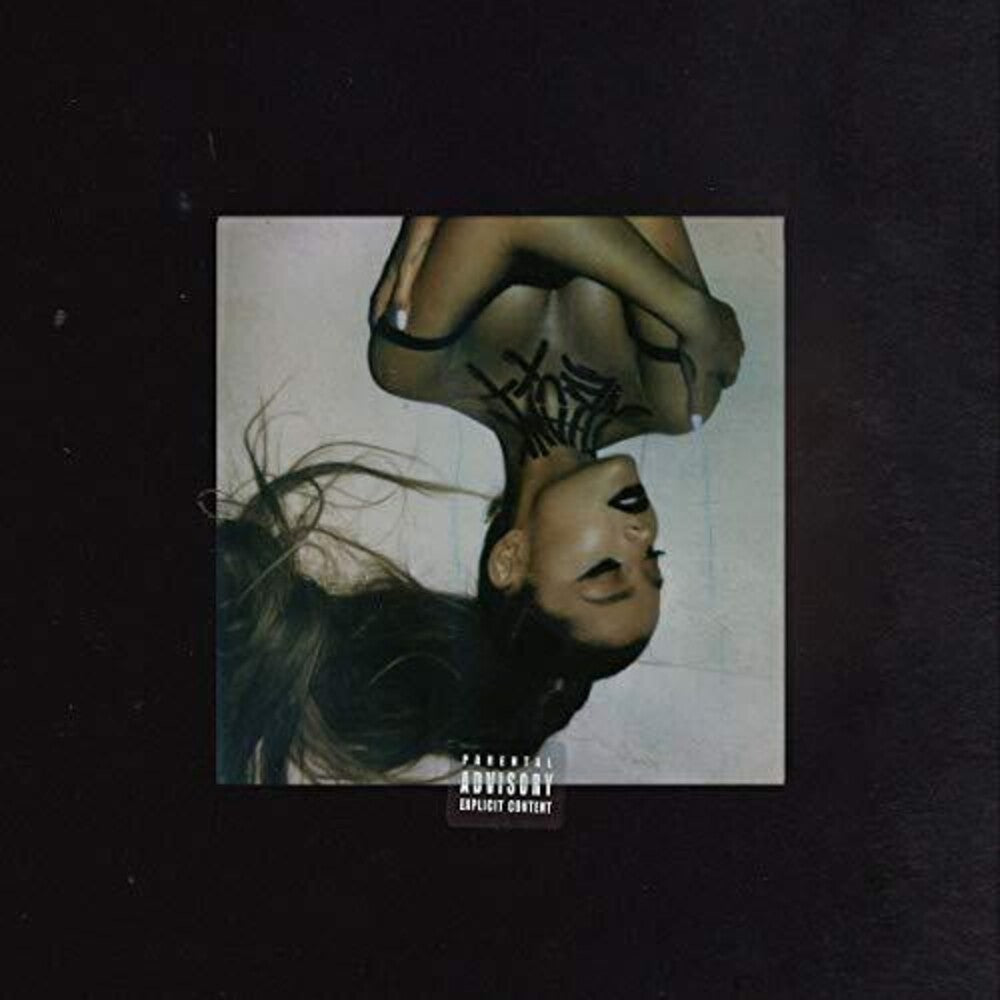 Ariana Grande - Thank U Next LP vinyl record