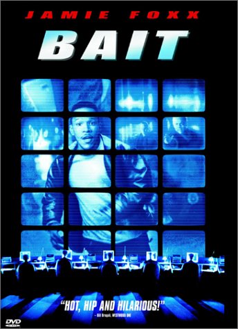 USED: Bait DVD
