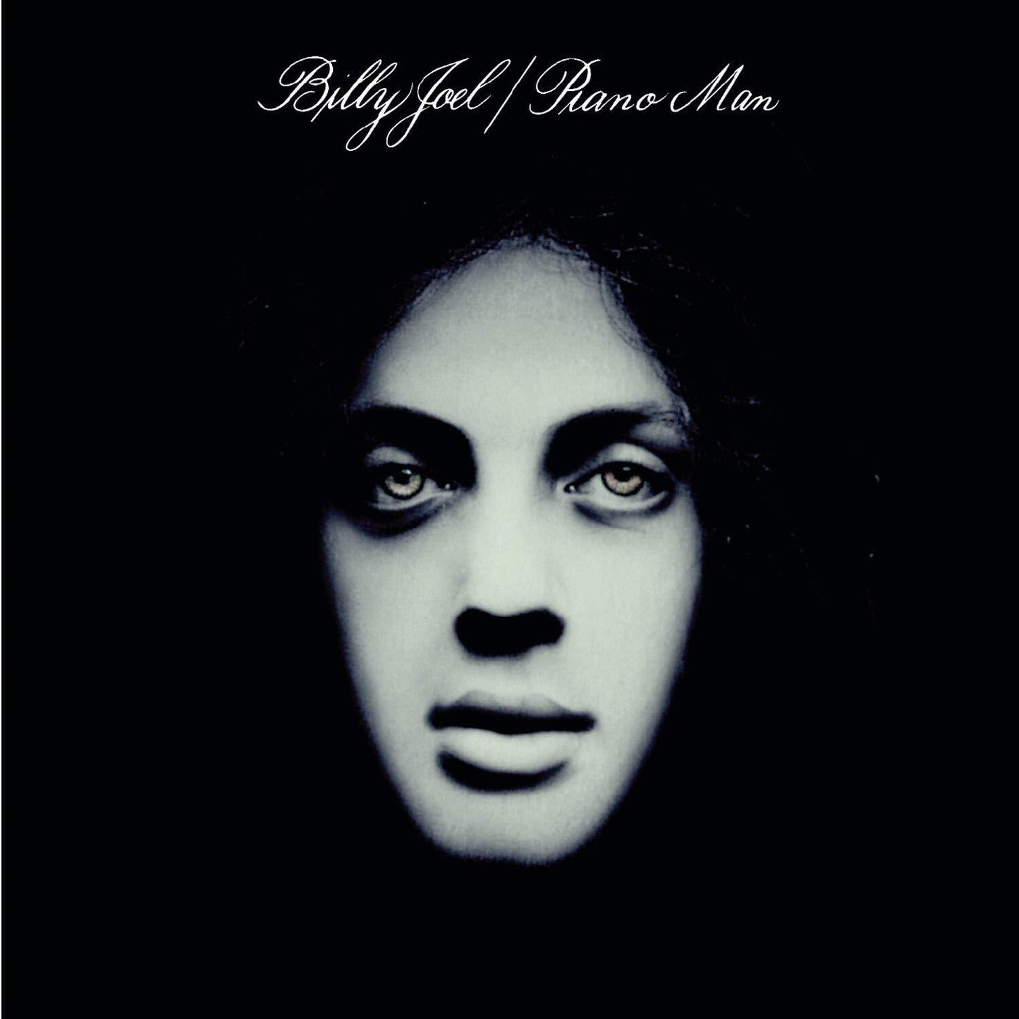Billy Joel - Piano Man CD