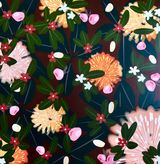 Bright Eyes - Noise Floor Rarities 1998-2005 LP Champagne vinyl record