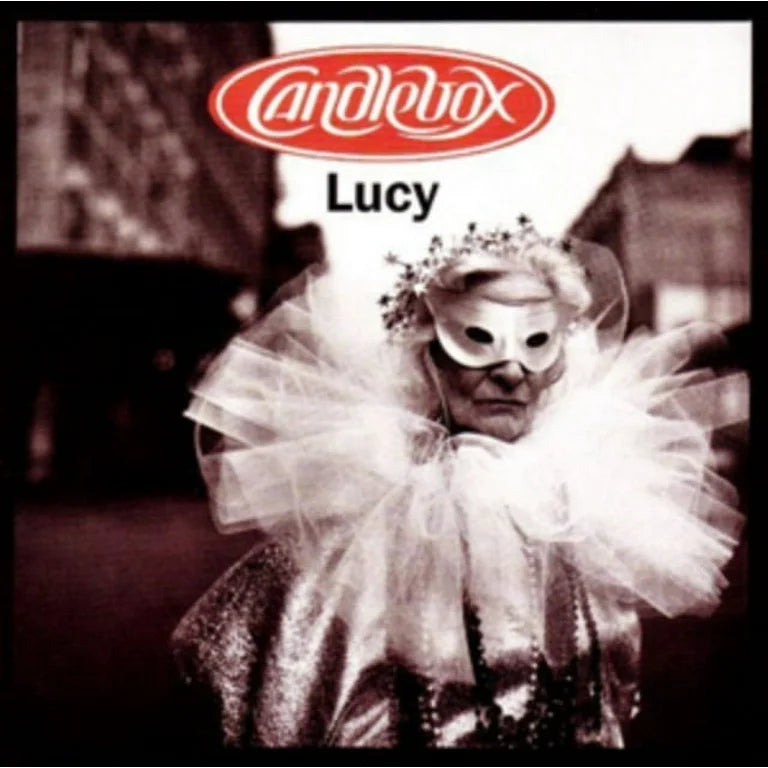 Candlebox - Lucy CD