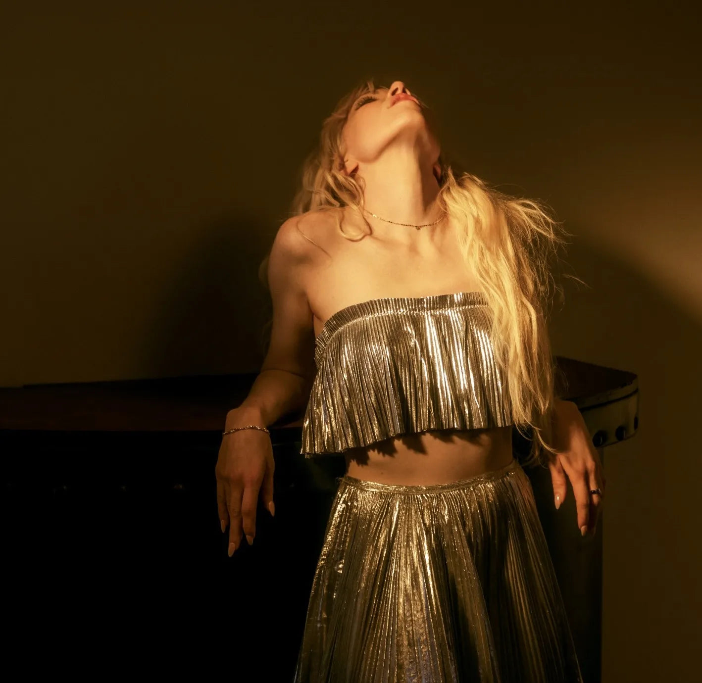 Carly Rae Jepsen - The Loveliest Time LP vinyl record