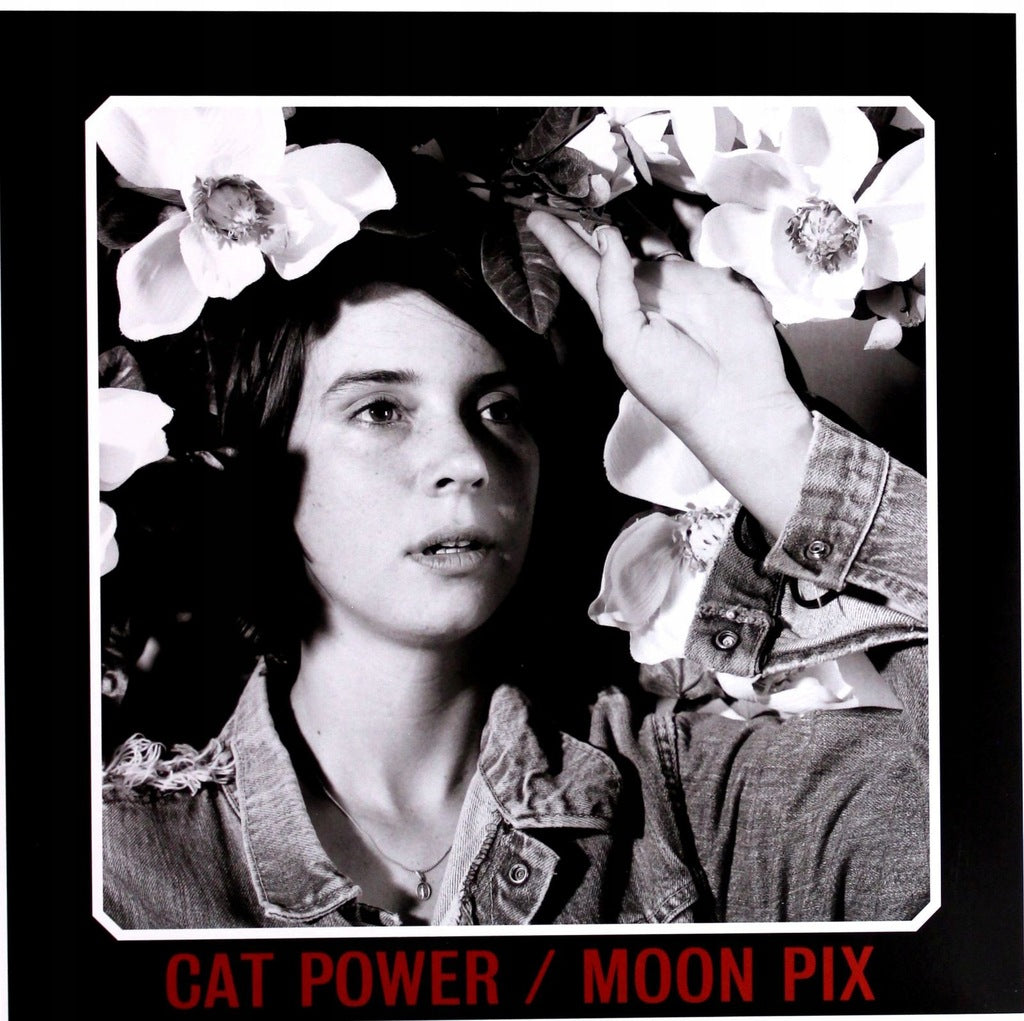 Cat Power - Moon Pix LP vinyl record