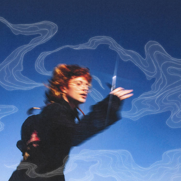 Cavetown - Running With Scissors CD