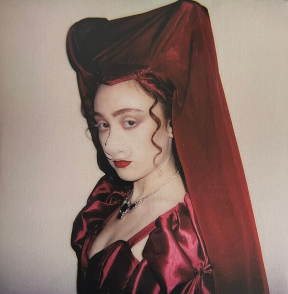 Chappell Roan - Good Luck, Babe! 7" single