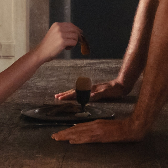 PREORDER (02/13/26): Charli XCX - Wuthering Heights LP galaxy green w/ black swirl vinyl record