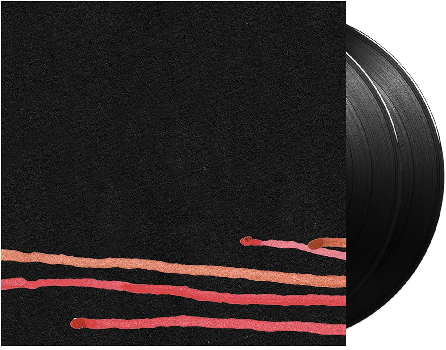 City and Colour - Bring Me Your Love 2xLP vinyl record