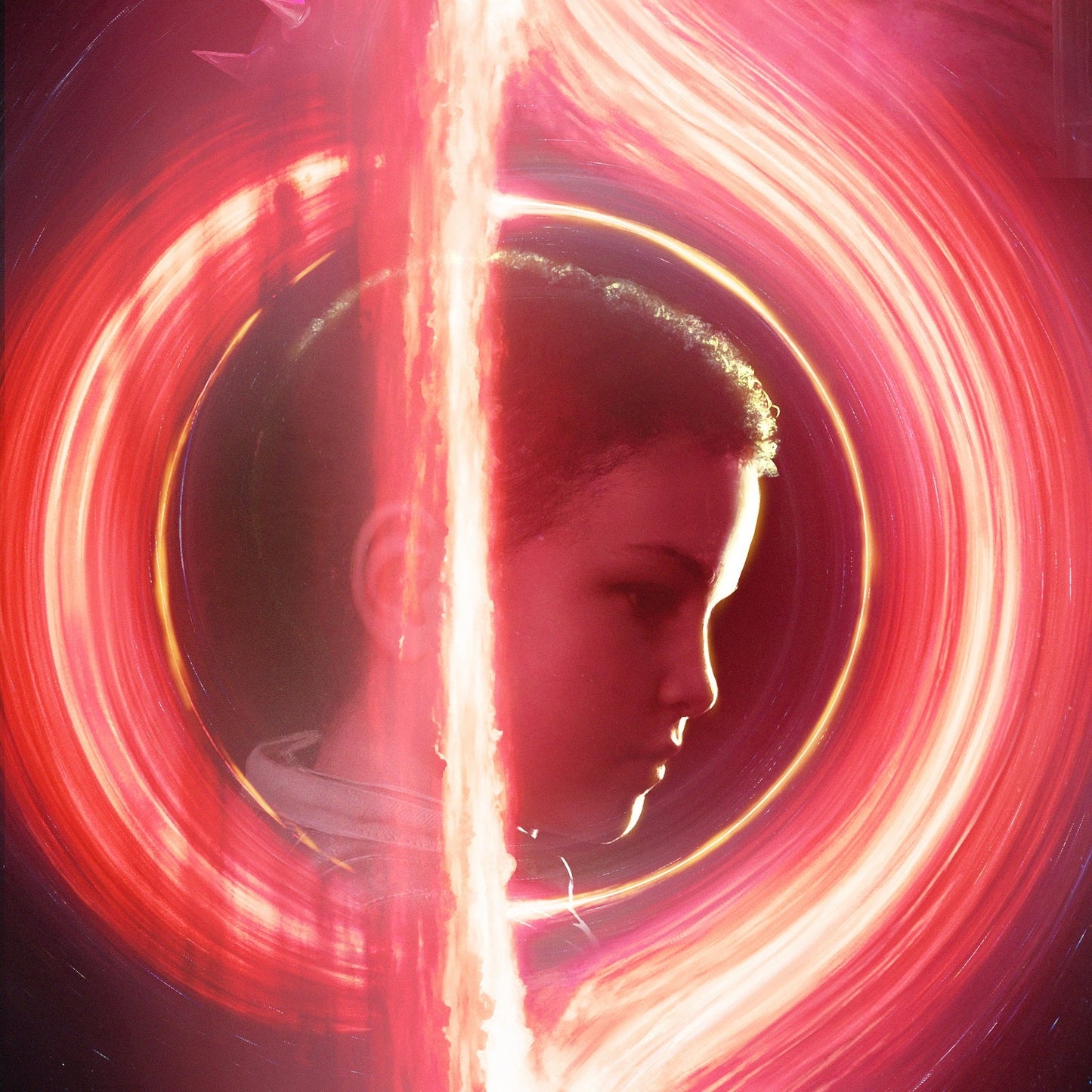 Coheed & Cambria - Vaxis III: The Father of Make-Believe LP vinyl record (indie exclusive)