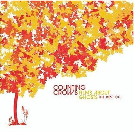 Counting Crows - Films About Ghosts: The Best Of CD