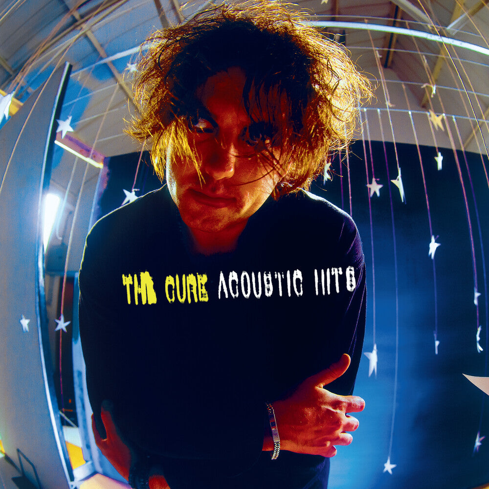 The Cure - Acoustic Hits LP (RSD 2026)