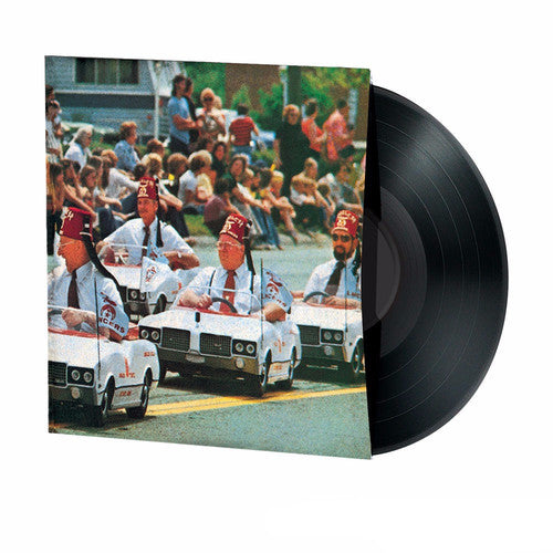 Dead Kennedys - Frankenchrist LP vinyl record