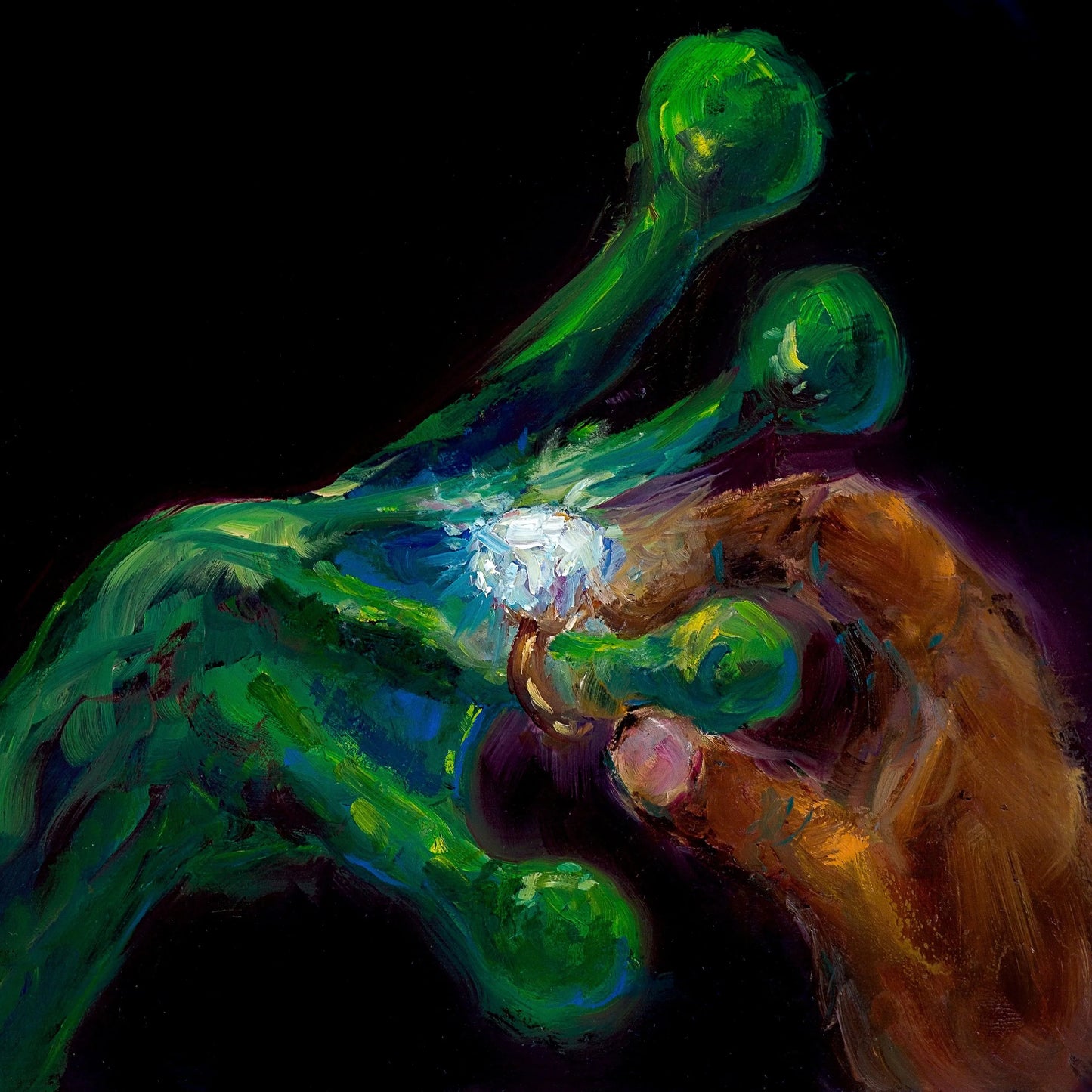 Dijon - How Do You Feel About Getting Married? 12" vinyl EP (RSD 2026)