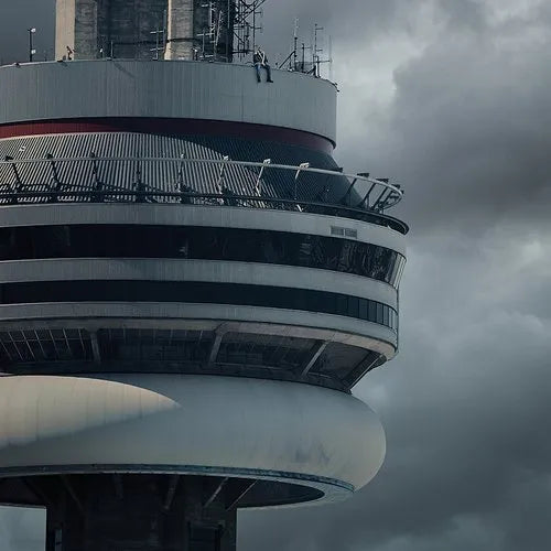 Drake - Views LP vinyl record