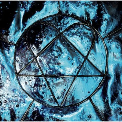 H.I.M. - XX: Two Decades of Love Metal LP vinyl record