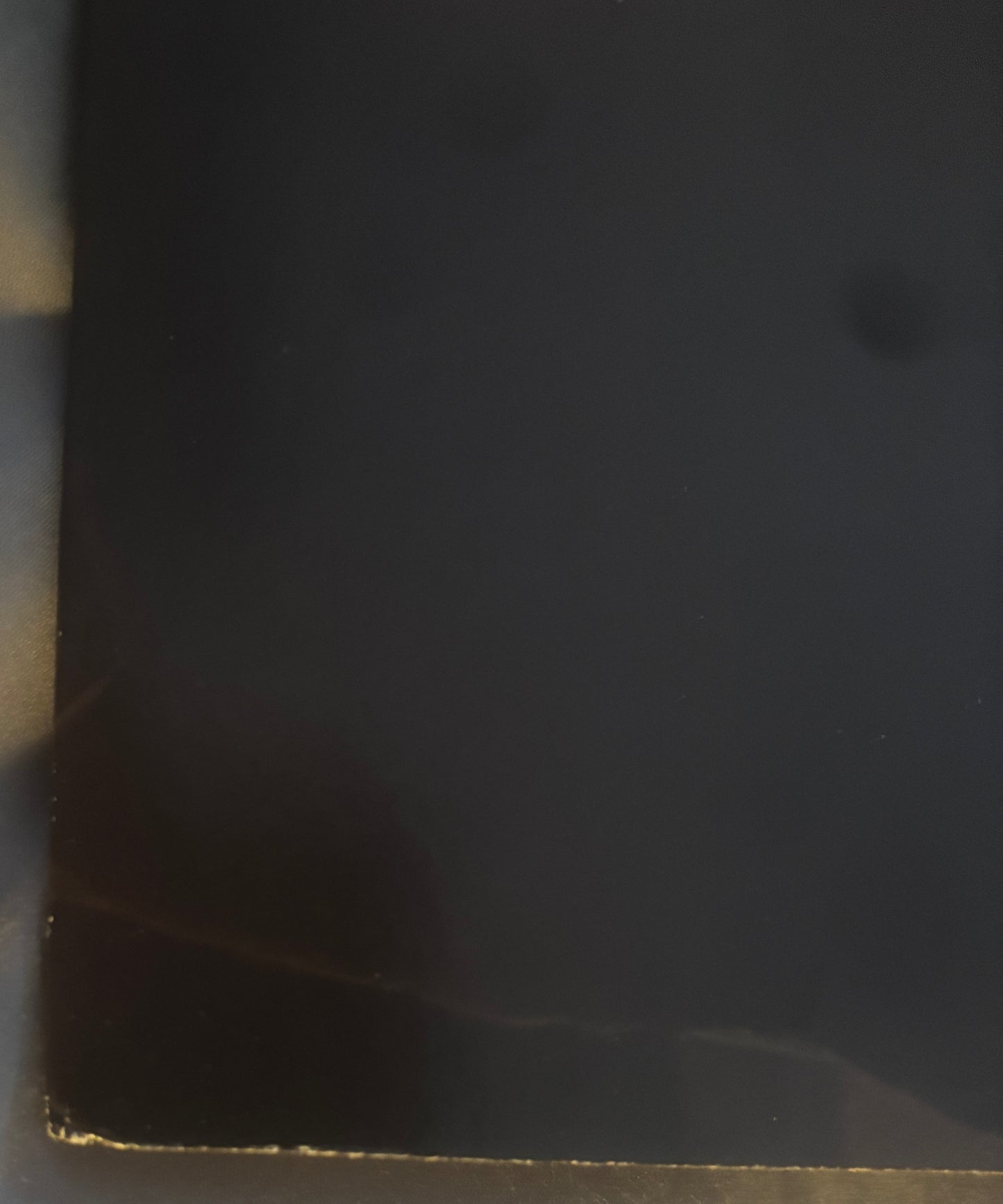 USED: Kim Carnes - Mistaken Identity LP vinyl record (1982 MFSL Pressing)