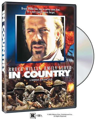 USED: In Country DVD