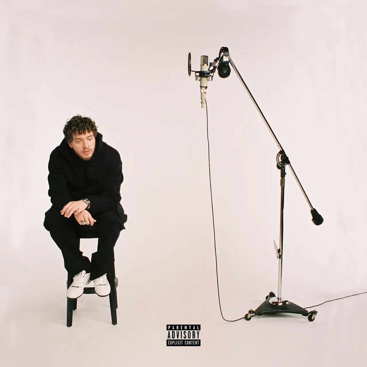 Jack Harlow - Come Home the Kids Miss You CD