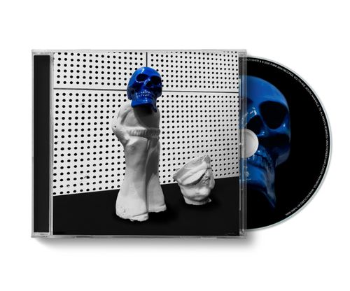 PREORDER (07/10/26): Jack White - Frozen Charlotte CD