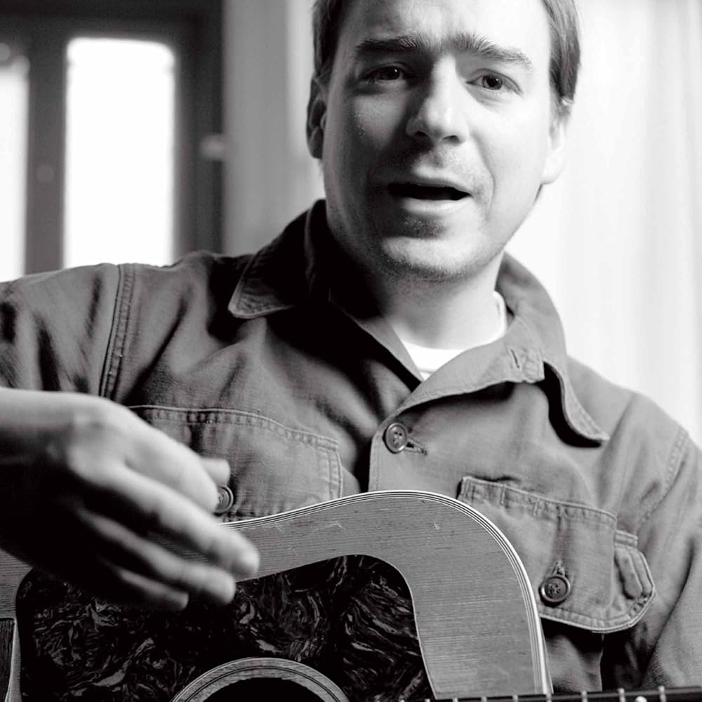 Jason Molina - Let Me Go, Let Me Go, Let Me Go LP vinyl record