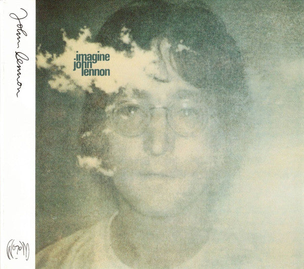 John Lennon - Imagine CD
