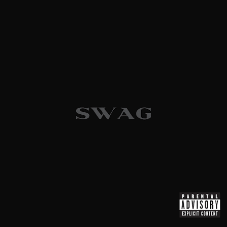 Justin Bieber - Swag LP vinyl record