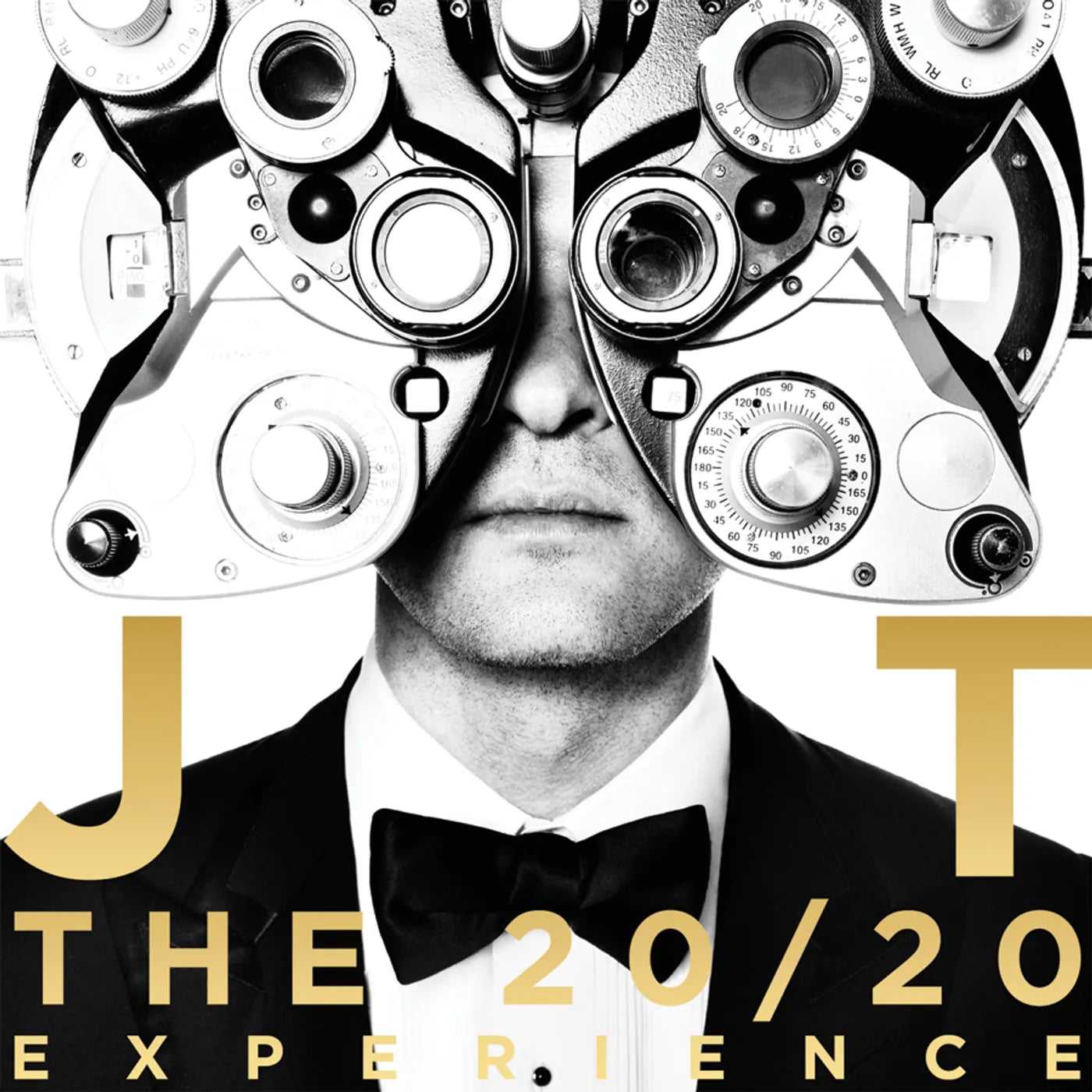 Justin Timberlake - 20/20 Experience CD