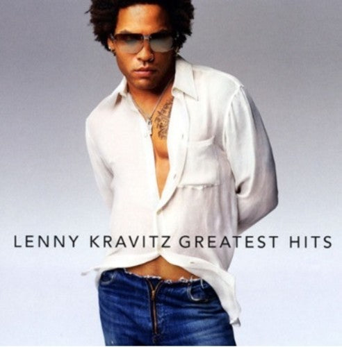 Lenny Kravitz - Greatest Hits LP vinyl record