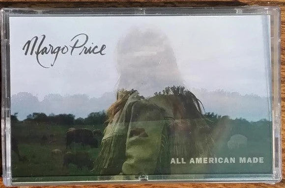 Margo Price - All American Made cassette