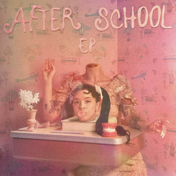 Melanie Martinez - After School EP vinyl record