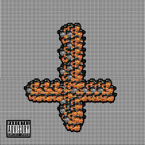 Mellowhype - Blackenedwhite CD