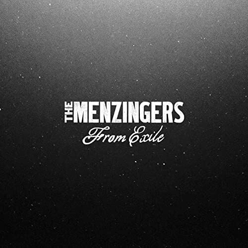 The Menzingers - From Exile LP vinyl record