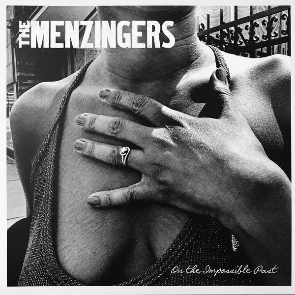 The Menzingers - On The Impossible Past CD