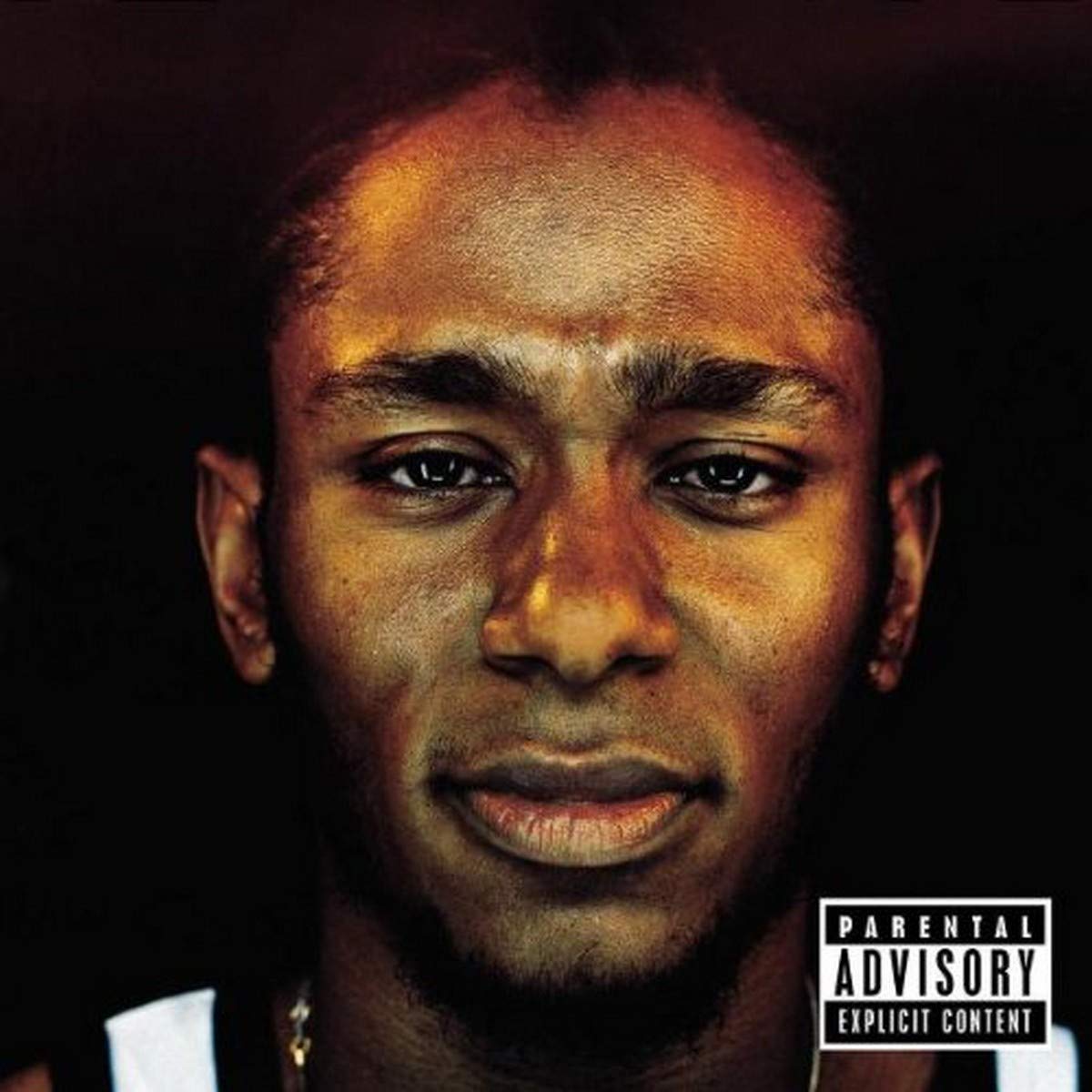 Mos Def - Black On Both Sides LP vinyl record