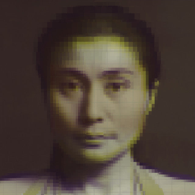 Ocean Child: Songs of Yoko Ono CD