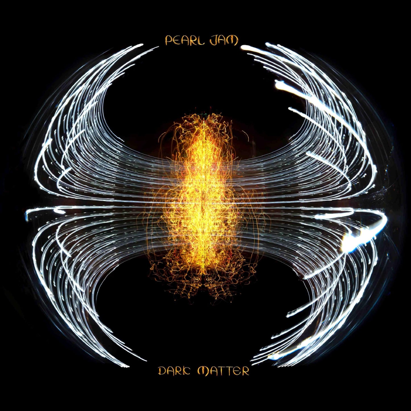 Pearl Jam - Dark Matter LP vinyl record