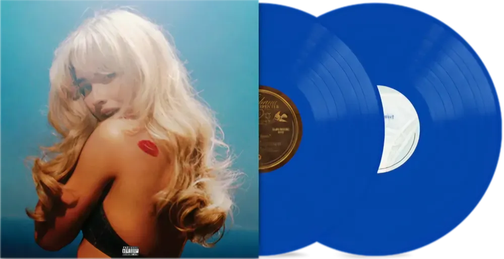 Sabrina Carpenter - Short n' Sweet (deluxe edition) LP vinyl record