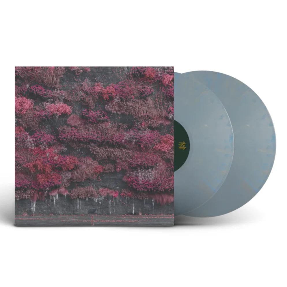 Sleep Token - Even In Arcadia LP record (lapis lazuli colored vinyl)