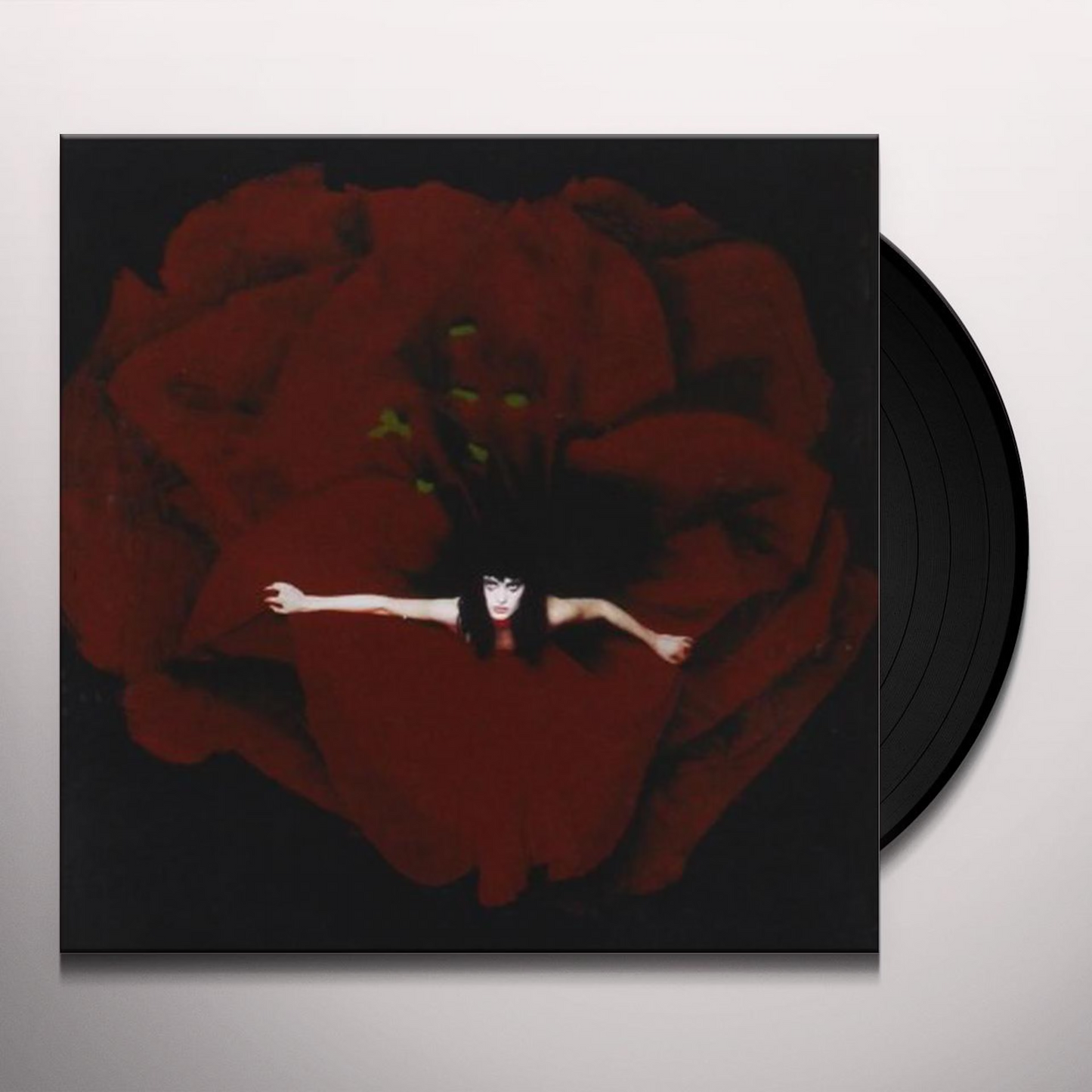 The Smashing Pumpkins - Adore LP vinyl record