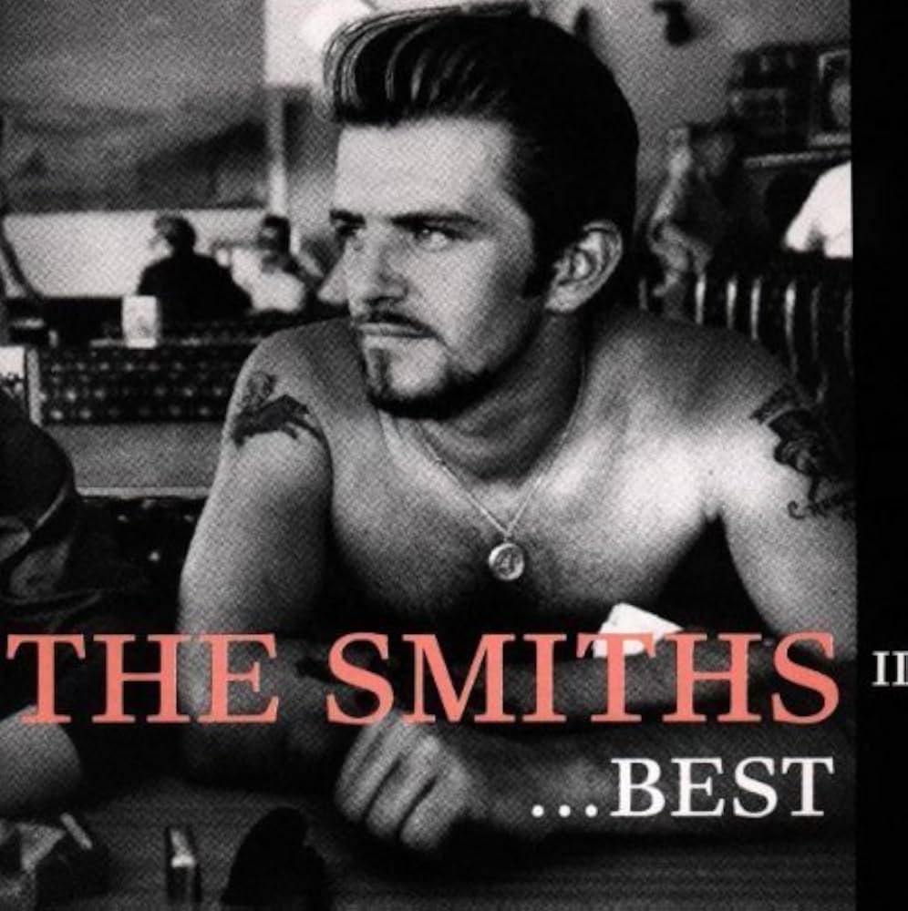 The Smiths - Best... II CD