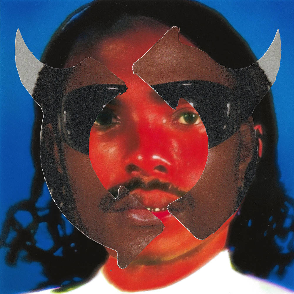 Steve Lacy - Gemini Rights LP vinyl record