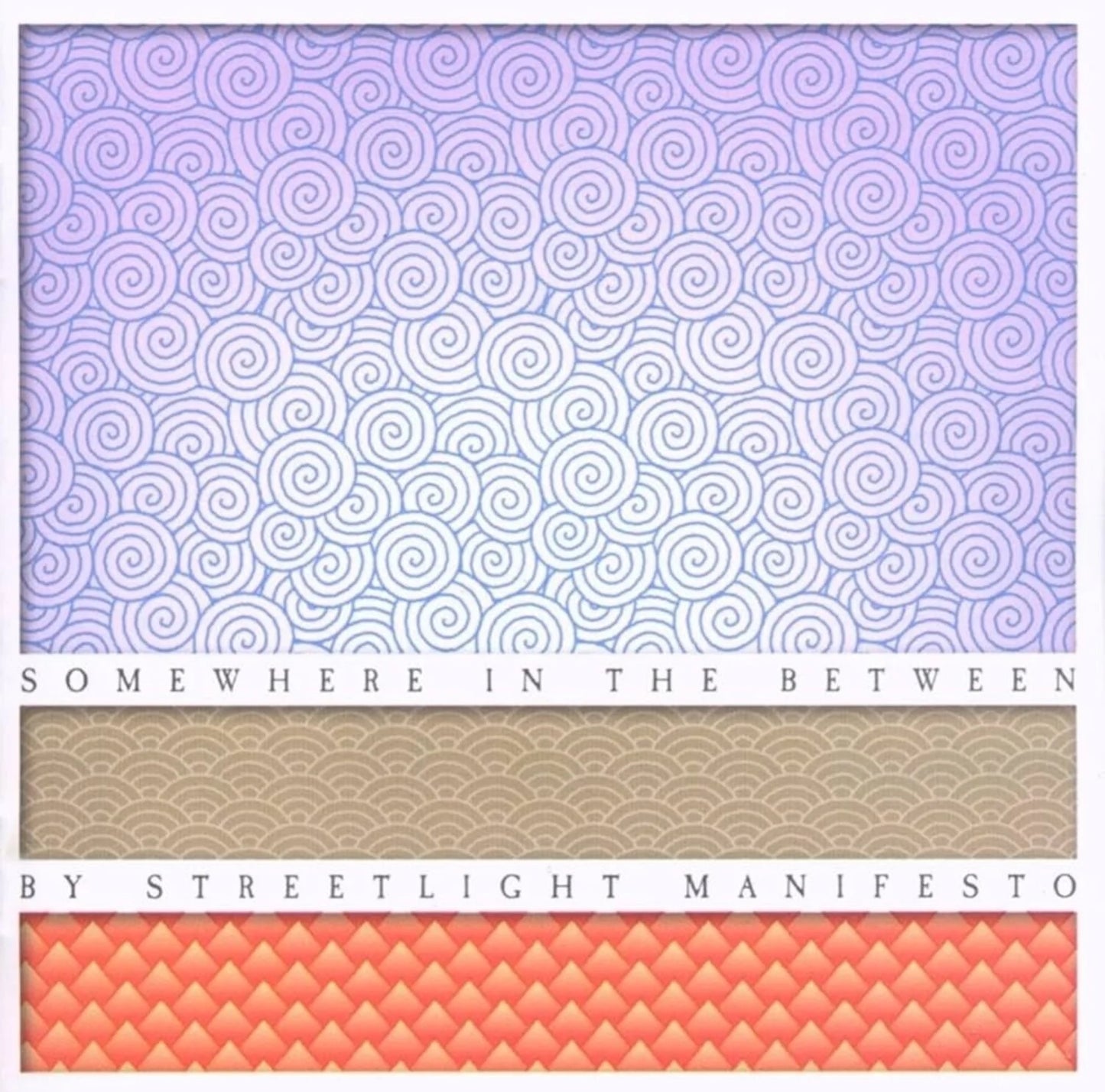 PREORDER (07/24/26): Streetlight Manifesto - Somewhere In The Between LP