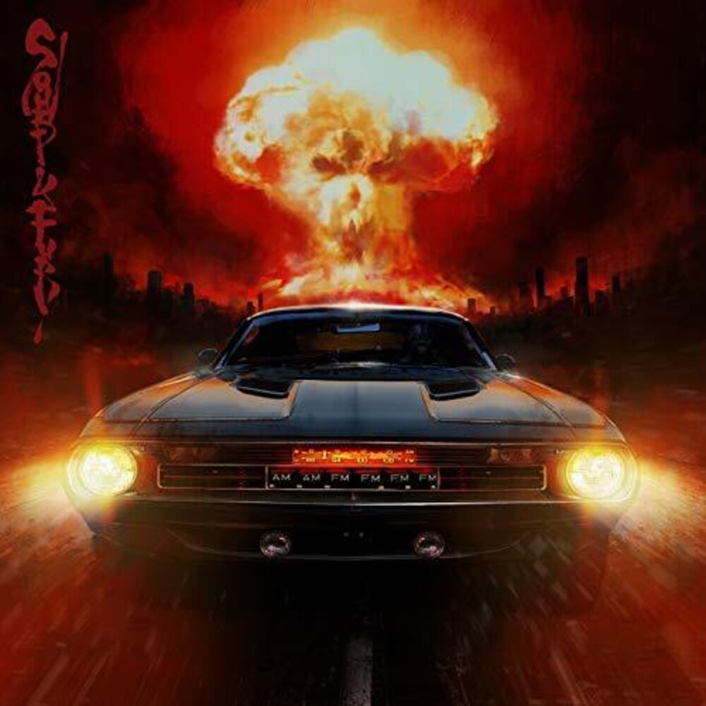 Sturgill Simpson - Sound & Fury CD