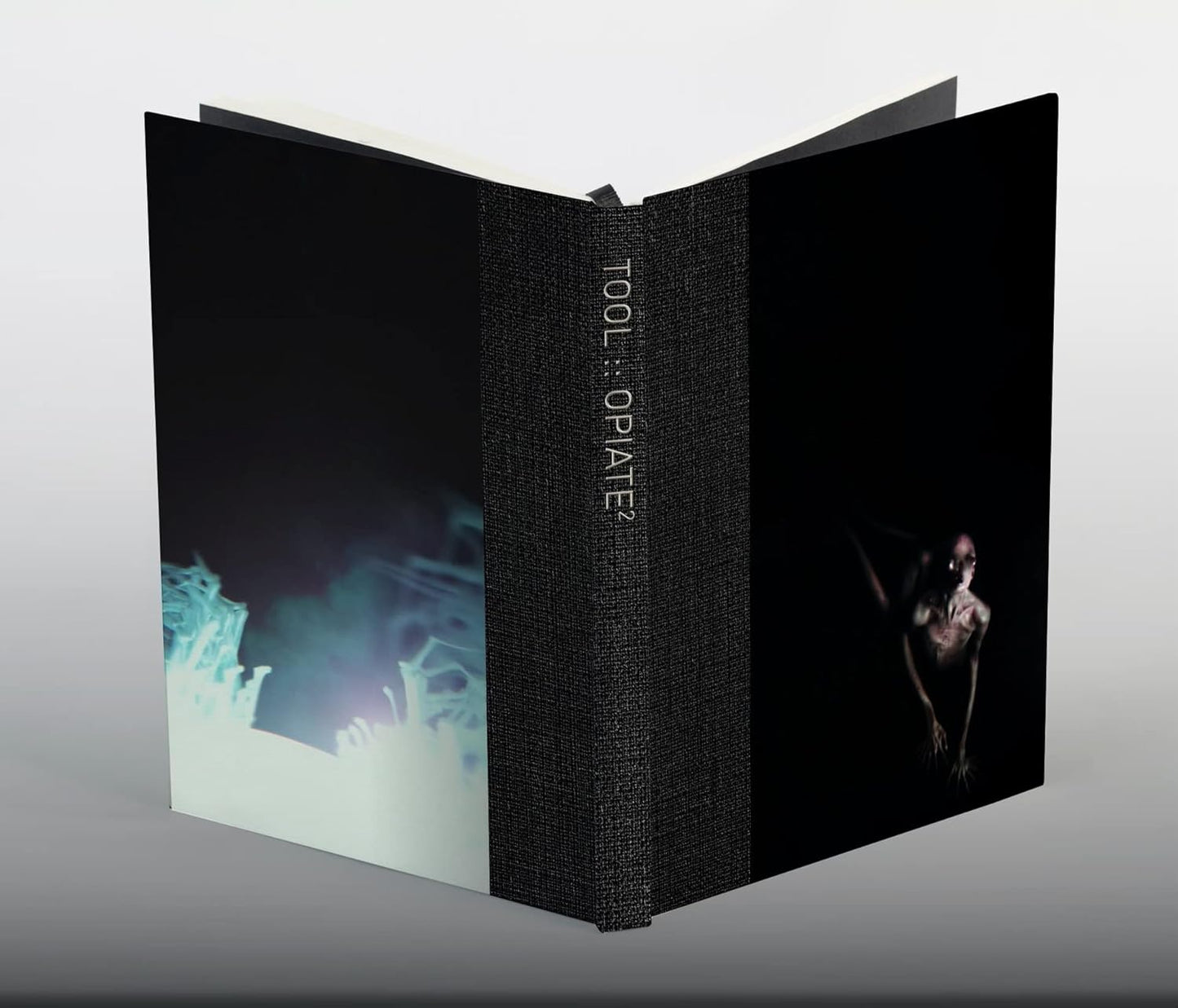 TOOL - Opiate² Limited Edition Blu-ray