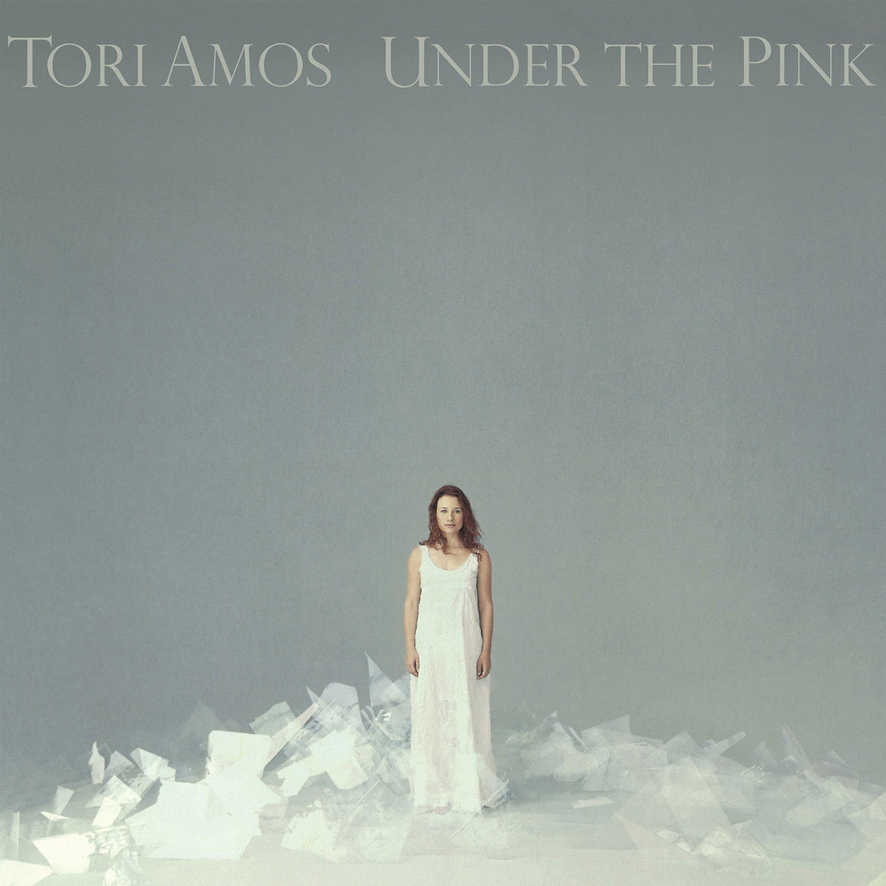 Tori Amos - Under The Pink LP vinyl record