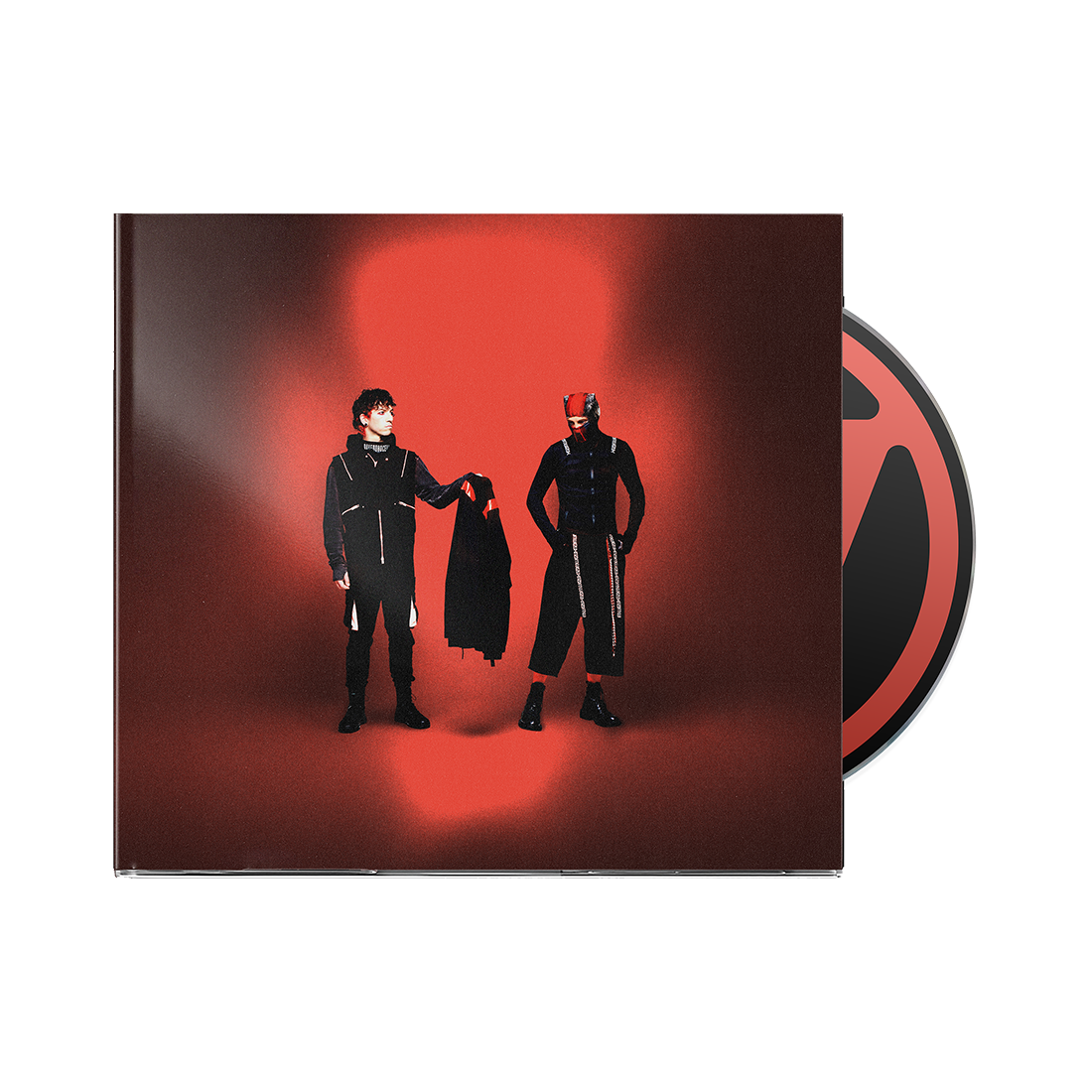 Twenty One Pilots - Breach CD