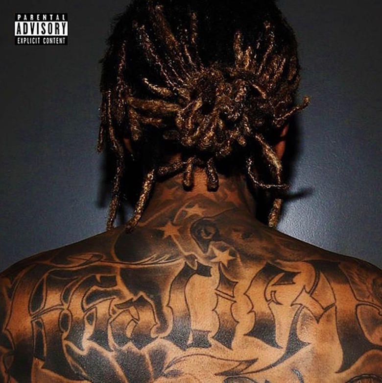 Wiz Khalifa - Khalifa: 10th Anniversary LP (RSD 2026)