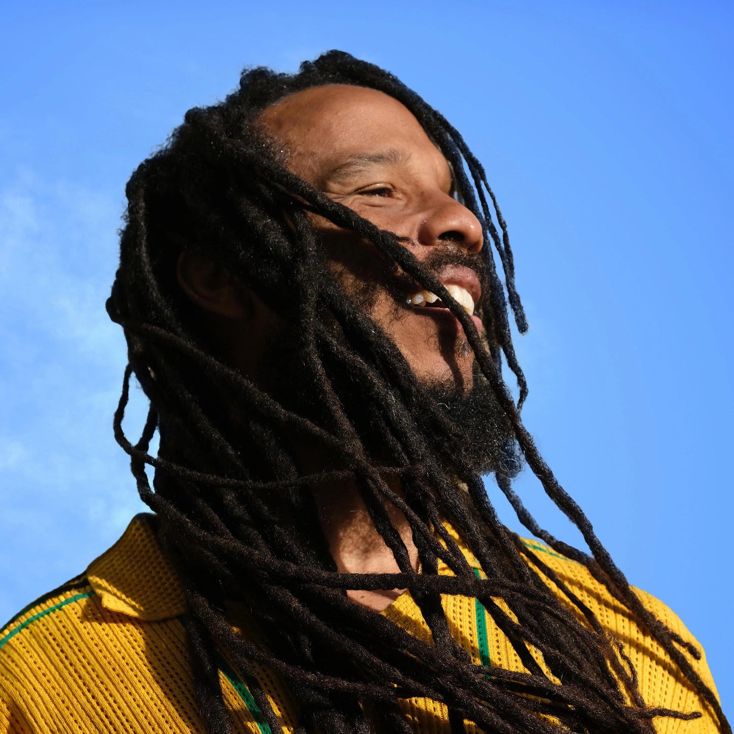 Ziggy Marley - Brightside LP (RSD 2026)