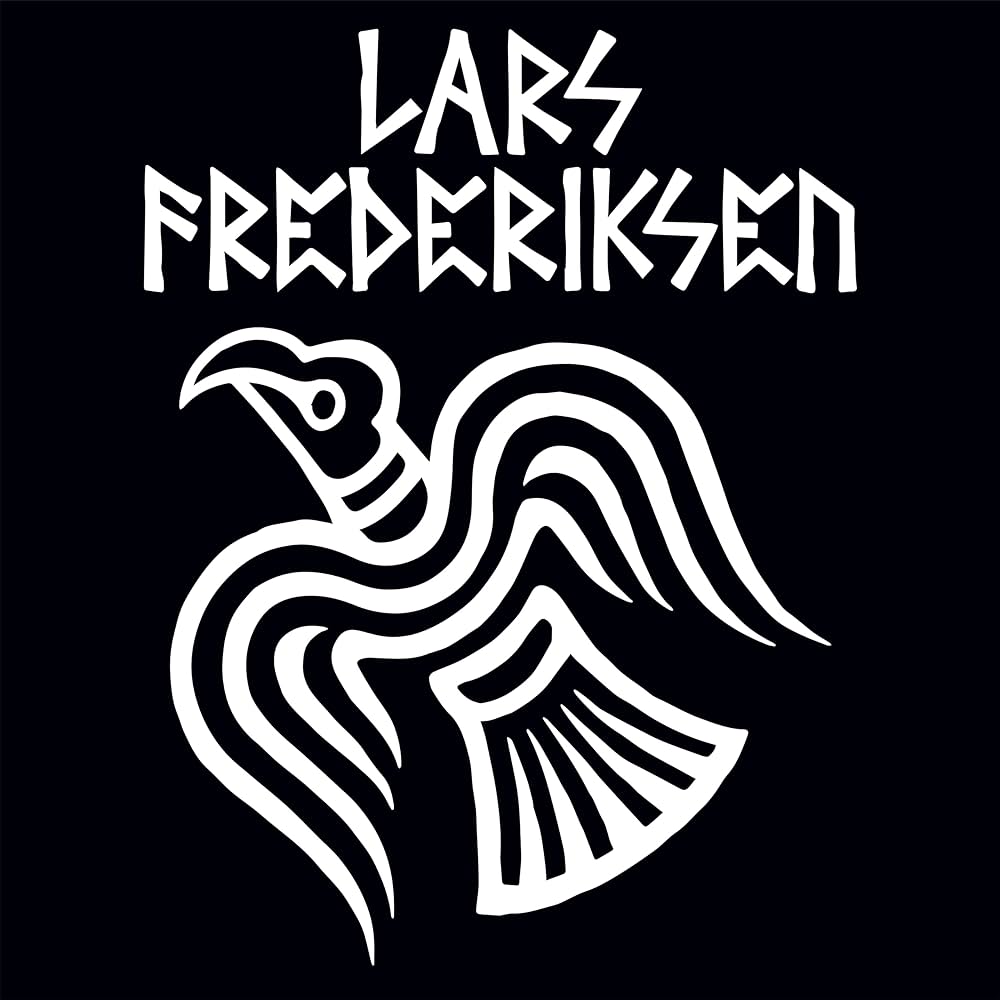 Lars Frederiksen - To Victory EP vinyl record